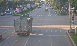 Danh sách 384 xe bị phạt nguội trong tuần ở Bắc Ninh